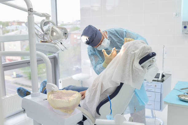 Best Emergency Dental Care for Abscessed Tooth in Avoca, IA